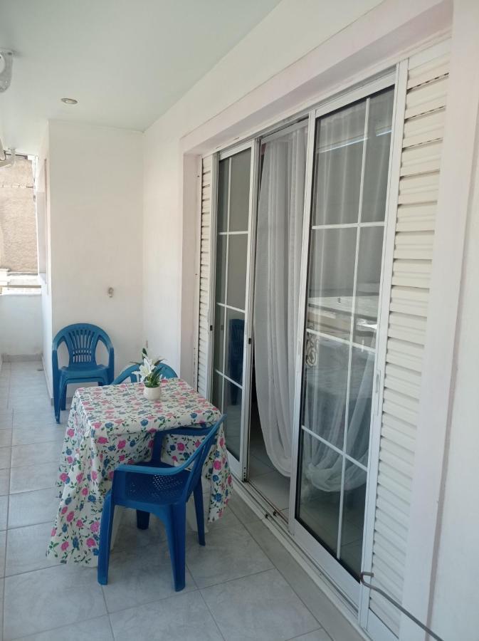 Pireas View Apartment Exterior photo